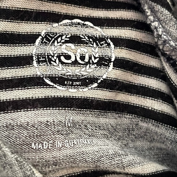 M SO turtleneck - Picture 6 of 7